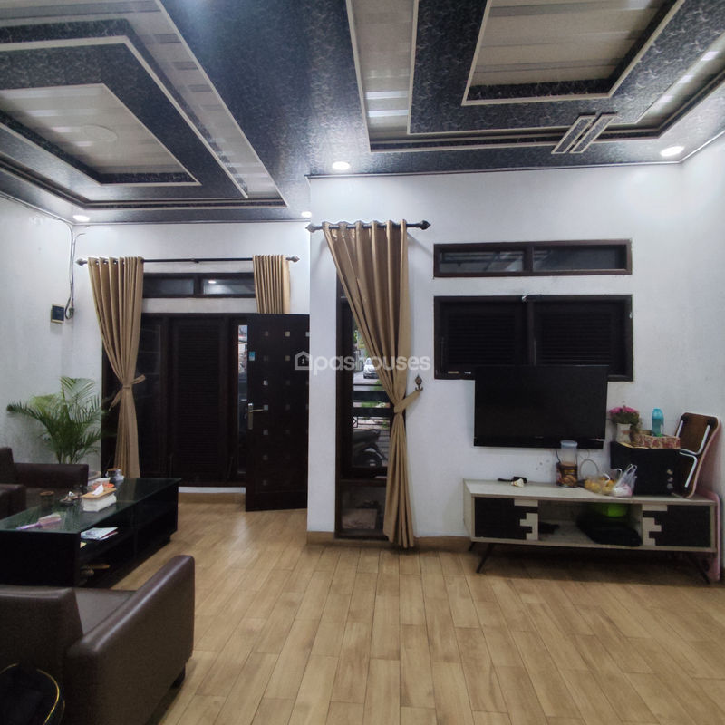 Perumahan Villa Dago Pamulang
