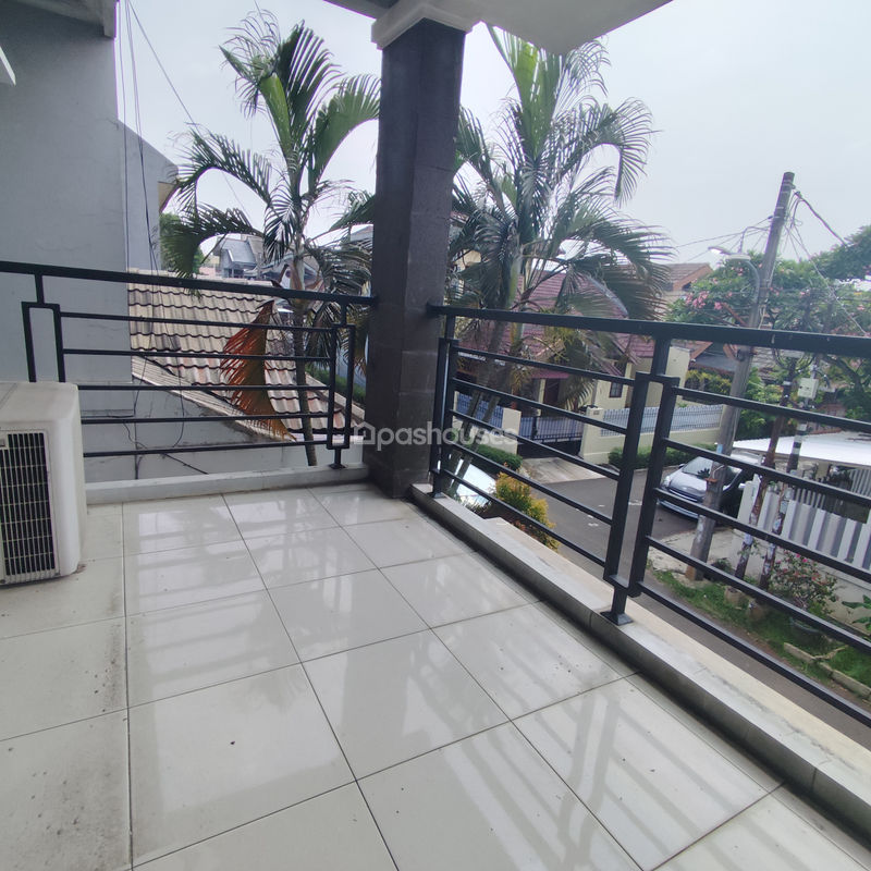 Pamulang Permai 1