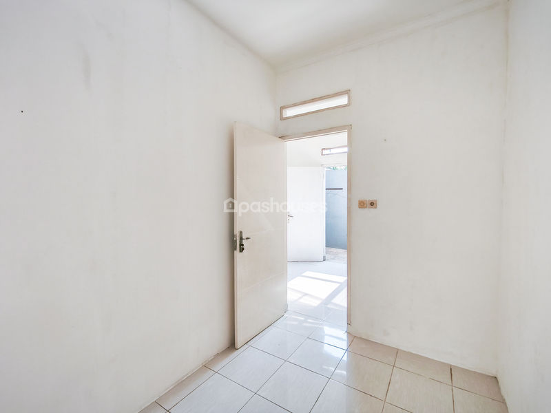 Cluster Graha Ciater Village