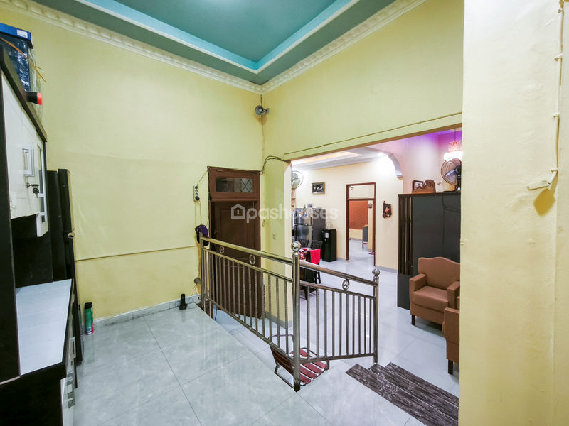 Perumahan Villa Nusa Indah 2 Blok W11