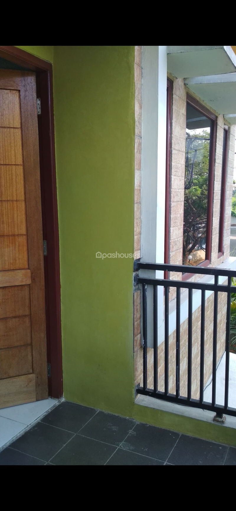 Jalan Barokah Blok H No.11 Bekasi