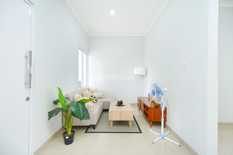 Gardenia Townhouse Serpong