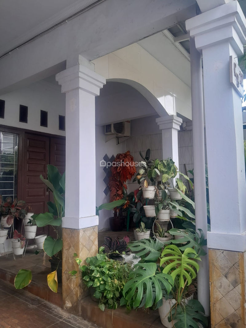 Perumahan Taman Bumyagara
