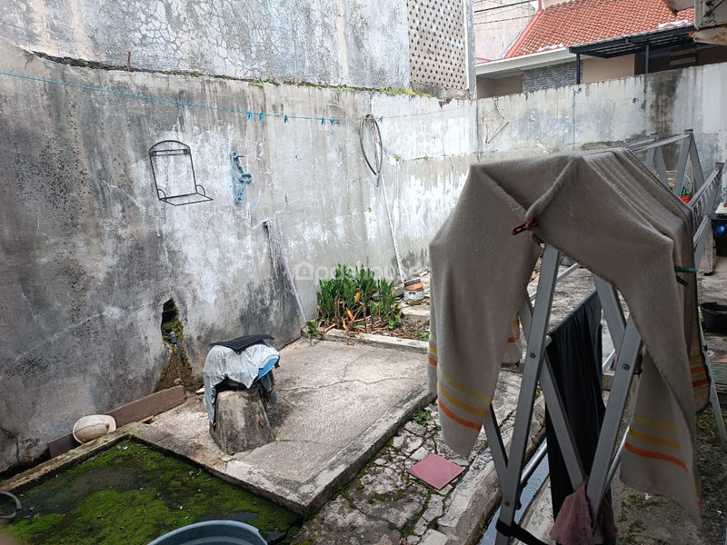 Komplek Pengayoman Tangerang Blok A10
