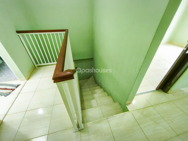 Perumahan Villa Mutiara Blok B3