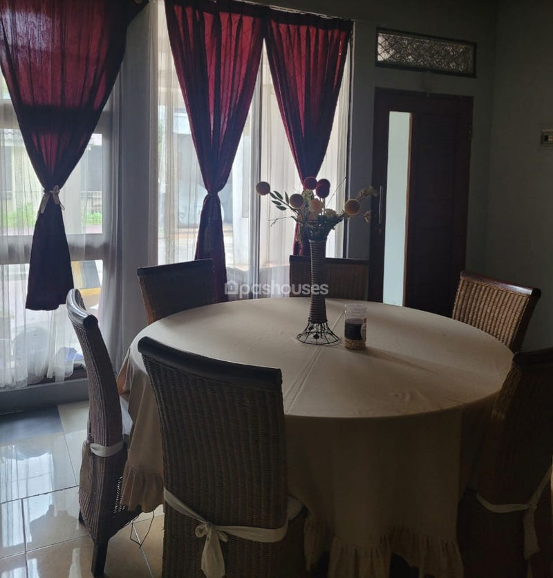 Perumahan Griya Jati Murni Blok A No.8