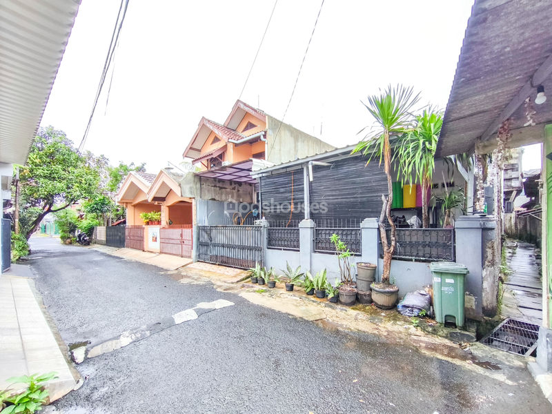 Perumahan Pondok Surya Blok GG No.1A