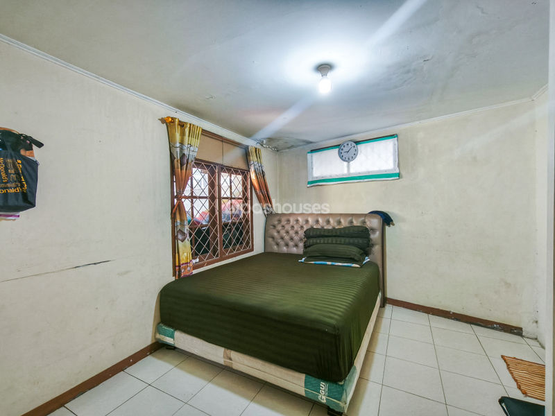 Perumahan Taman Cimanggu Bogor