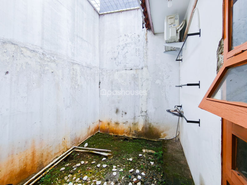 Perumahan Al-Azhar Green Garden Karadenan Blok G No.10