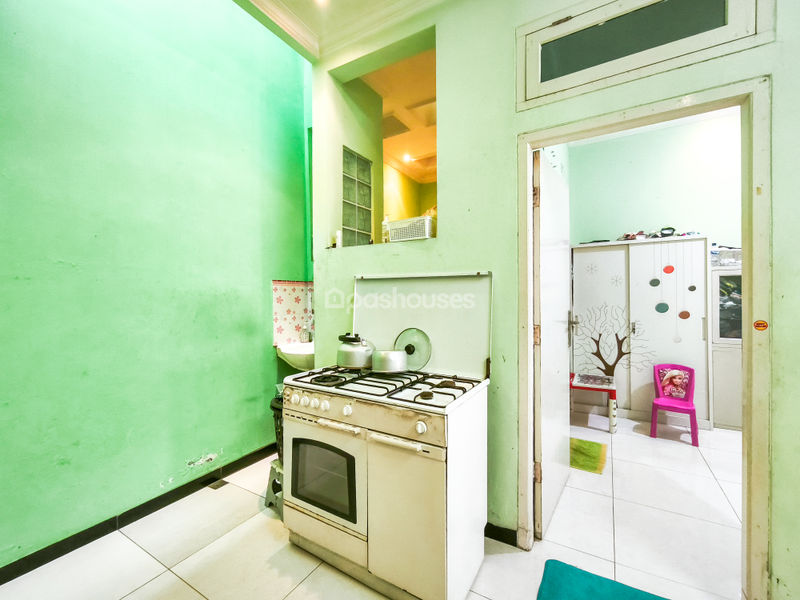 Perumahan Bukit Waringin Blok D6 No.8