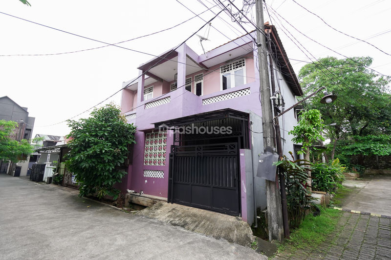 Pondok Surya Mandala