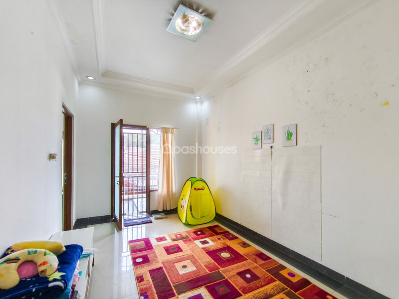 Villa Bogor Indah 5