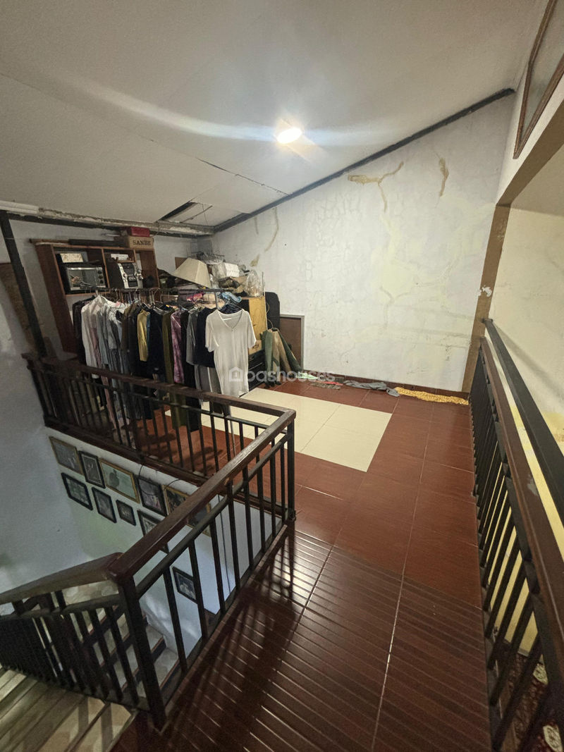 Perumahan Bukit Sawangan Indah