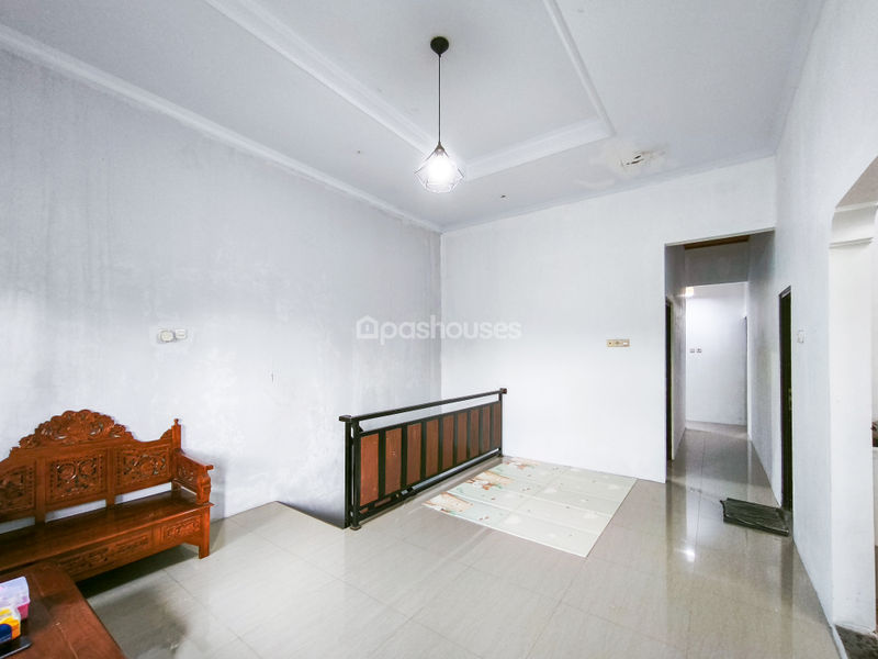 Perumahan Alam Kencana Regency Blok A5 No.10A