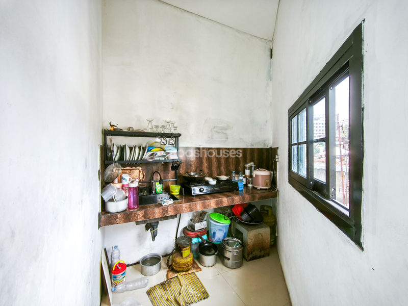 Komplek Kehutanan Bondongan