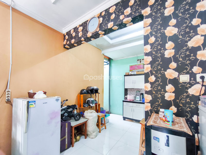 Residence 10 Susukan