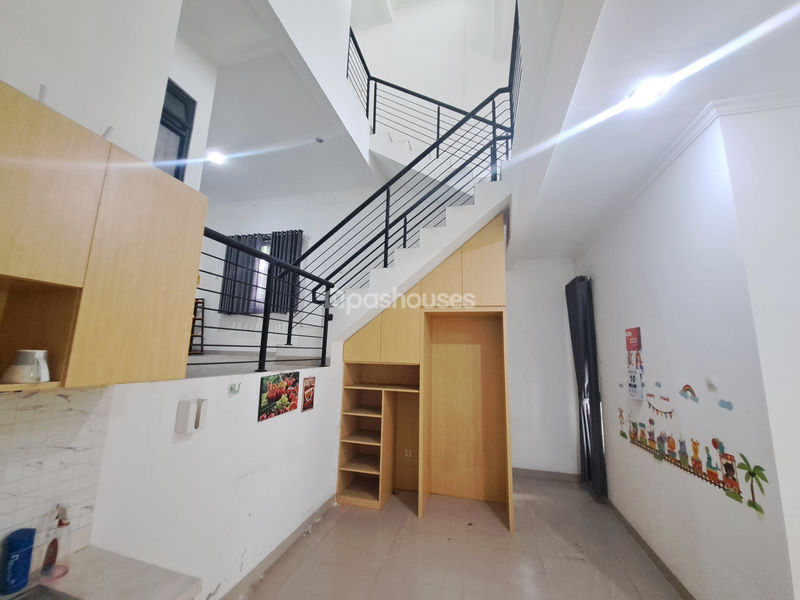 Perumahan Nano Town 2 No.12