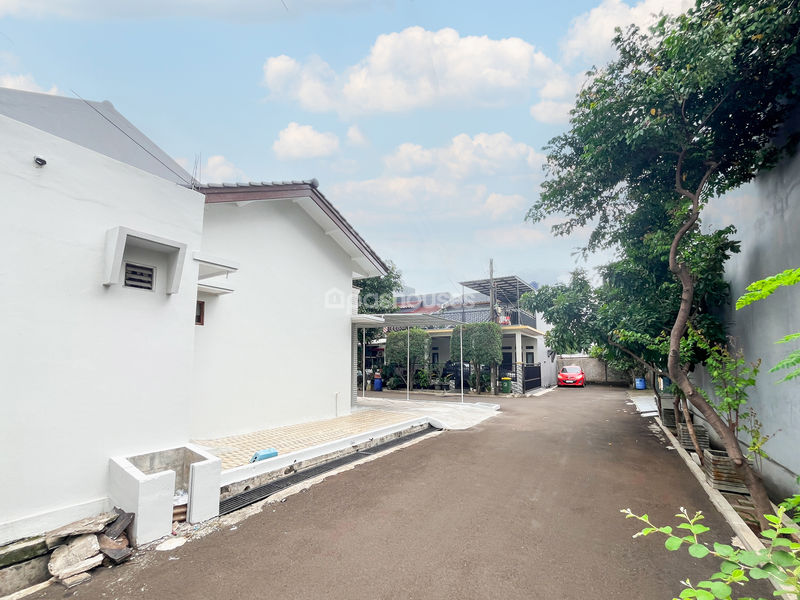 Taman Anggrek Residence