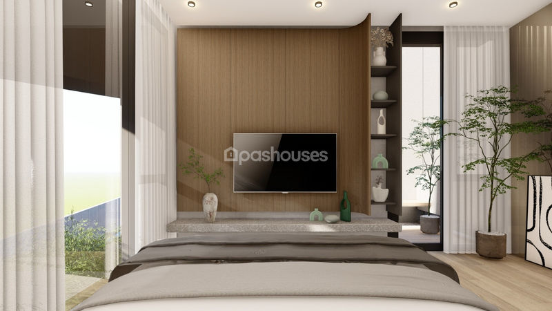 Perumahan Bukit Cinere Indah Blok NR4