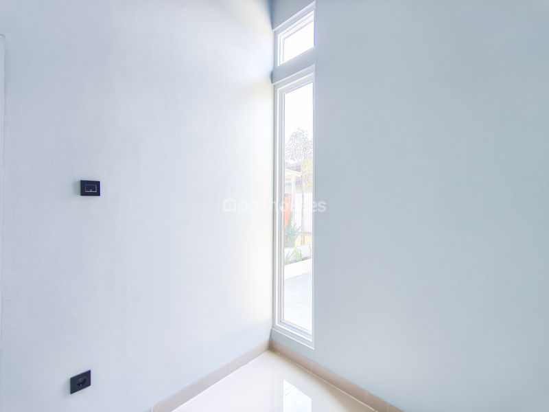 Perumahan Niscala Living Cibubur