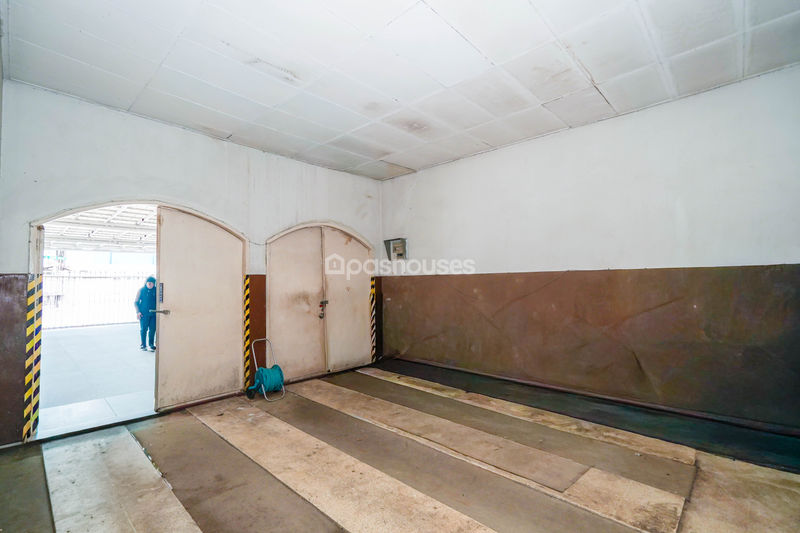 Jalan Bunga Melati No.8 Cipete