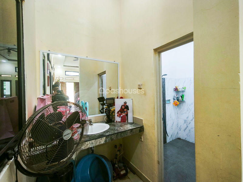 Perumahan Pondok Mutiara Bogor