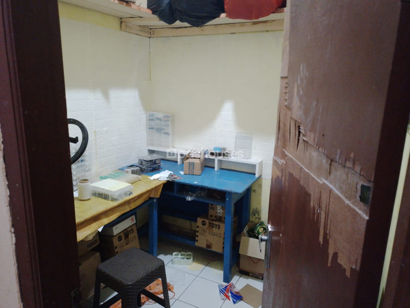 Perumahan Pesona Laguna 1
