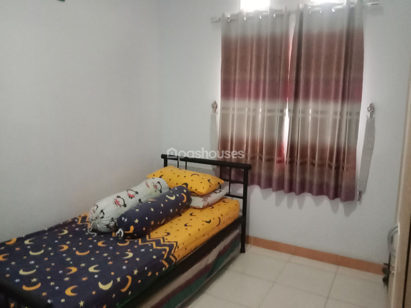 Perumahan Taman Pagelaran Jl Melati Blok E3 No.10