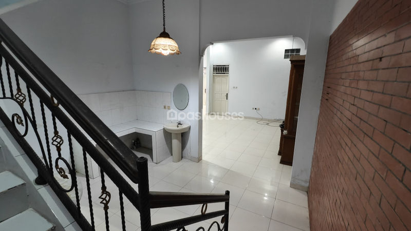 Komplek Bintara Jaya Permai