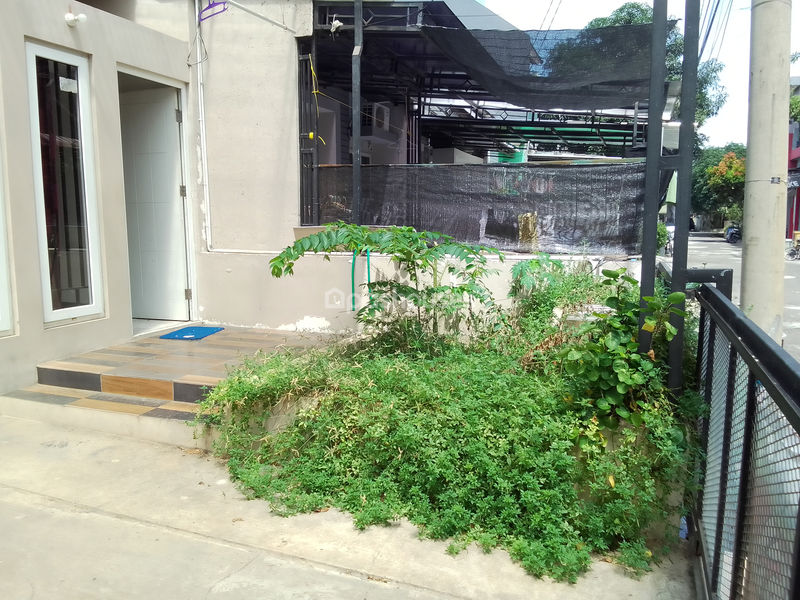 Perumahan Violet Garden Blok M