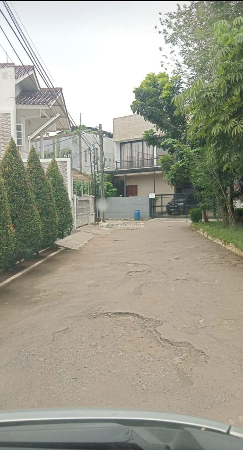 Taman Cirendeu Permai