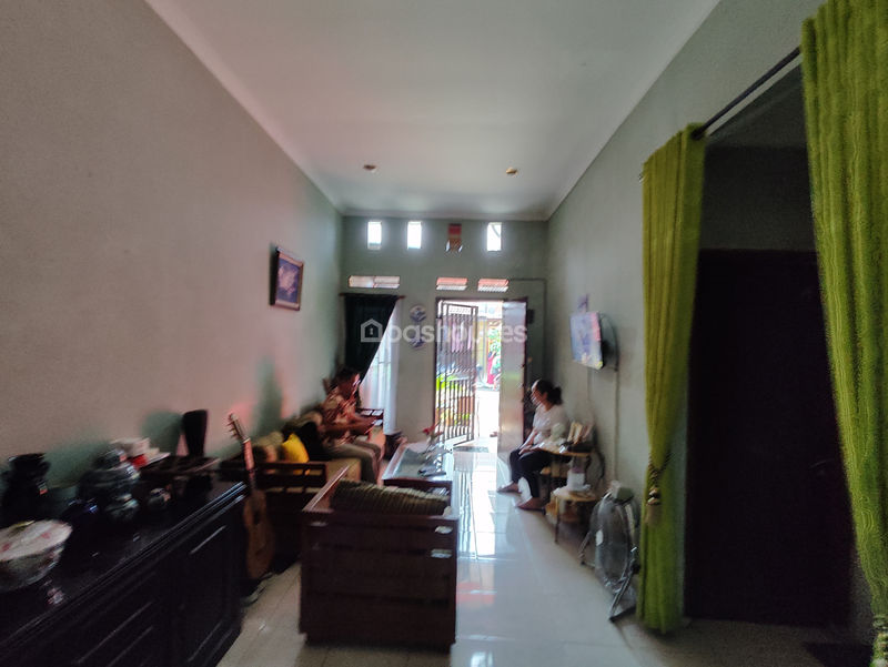 Duren Mas Townhouse