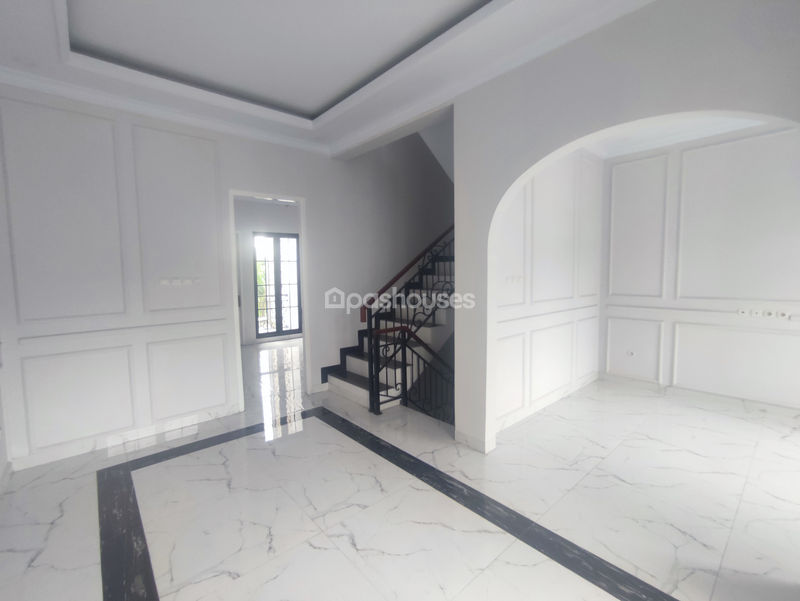 Jalan Margasatwa Cilandak