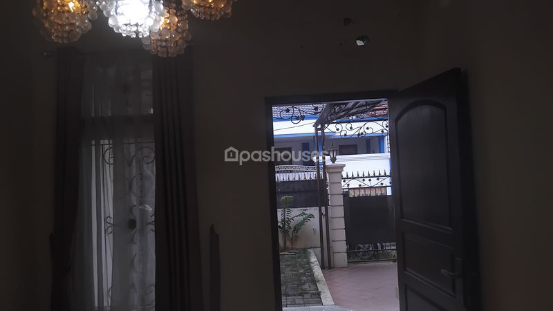 Perumahan Griya Jakarta Pamulang