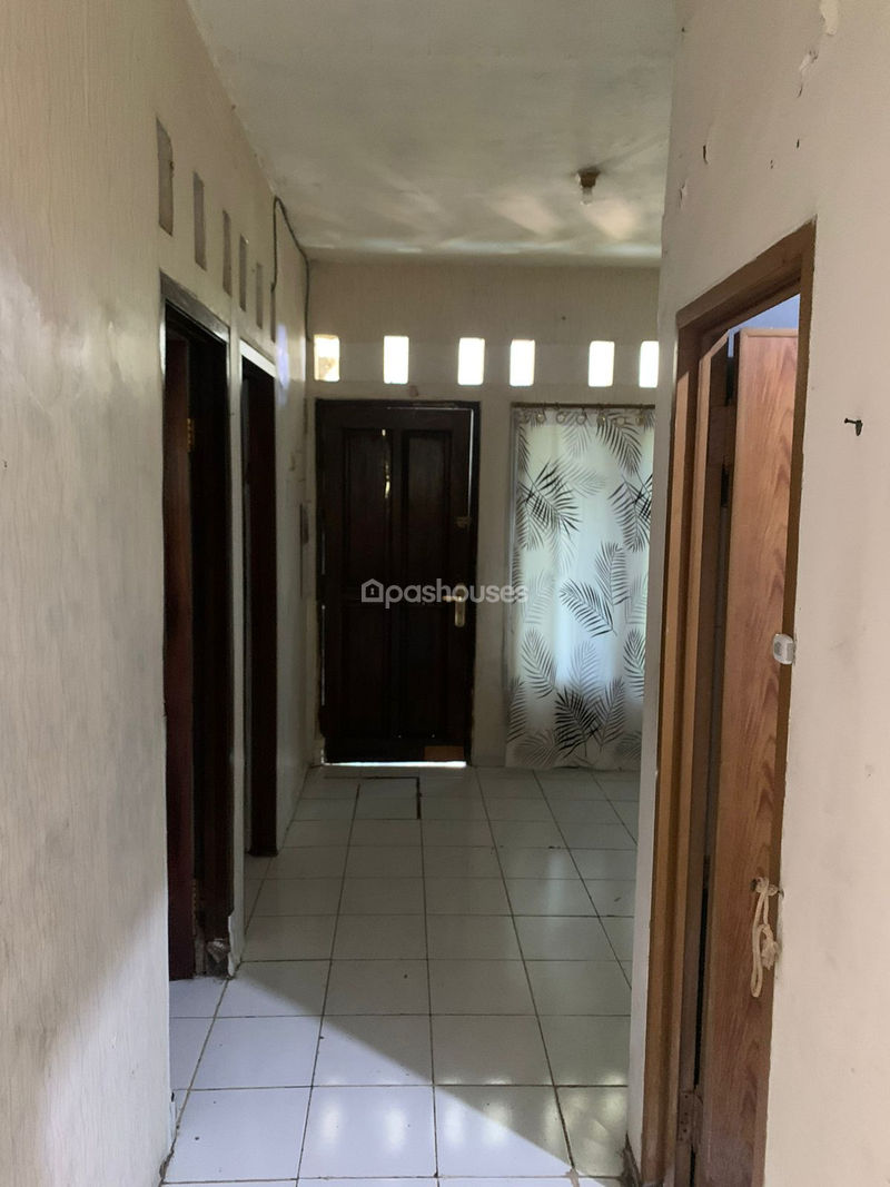 Perumahan Bukit Asri Ciomas Indah Blok D5 No.10