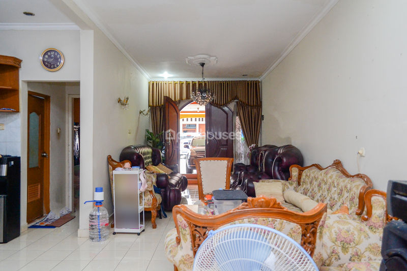 Perumahan Tamansari Persada Bogor