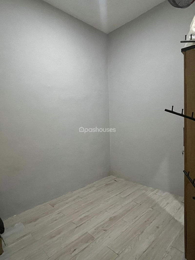 Grand Residence City Cluster Senopati Blok CA37 No.21