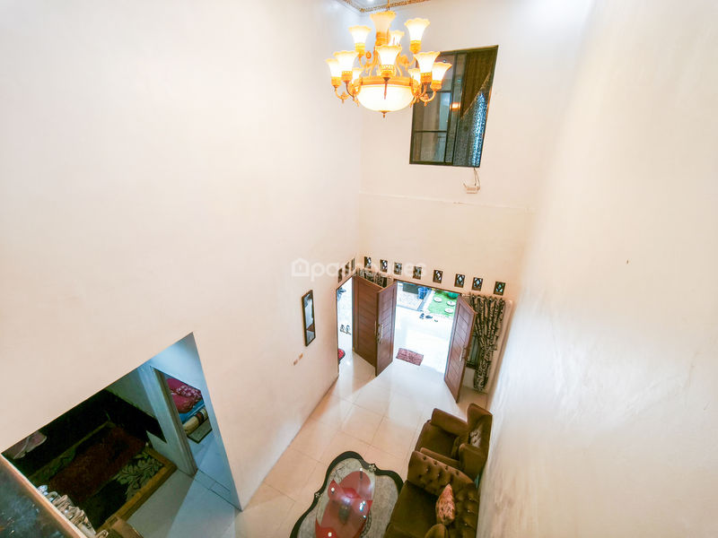 Perumahan Villa Tajur