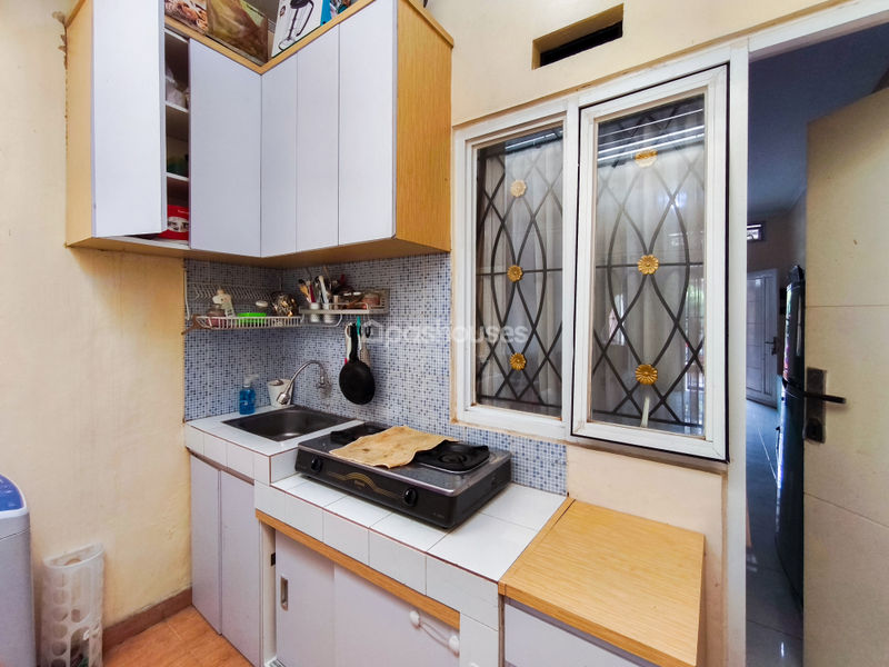 Perumahan Ciomas River View Blok F No.12A