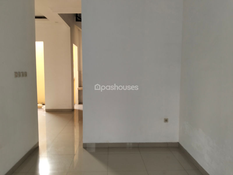 Perumahan Betang Residence Jagakarsa