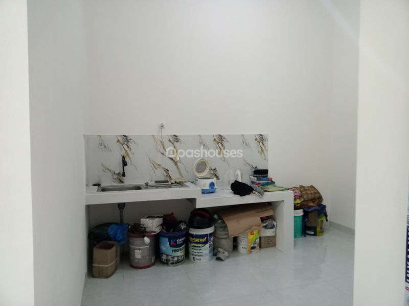 Perumahan Jatibening Dua