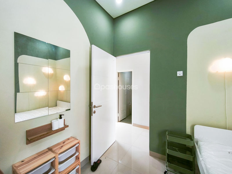 Kemang Verde Residence Blok C3