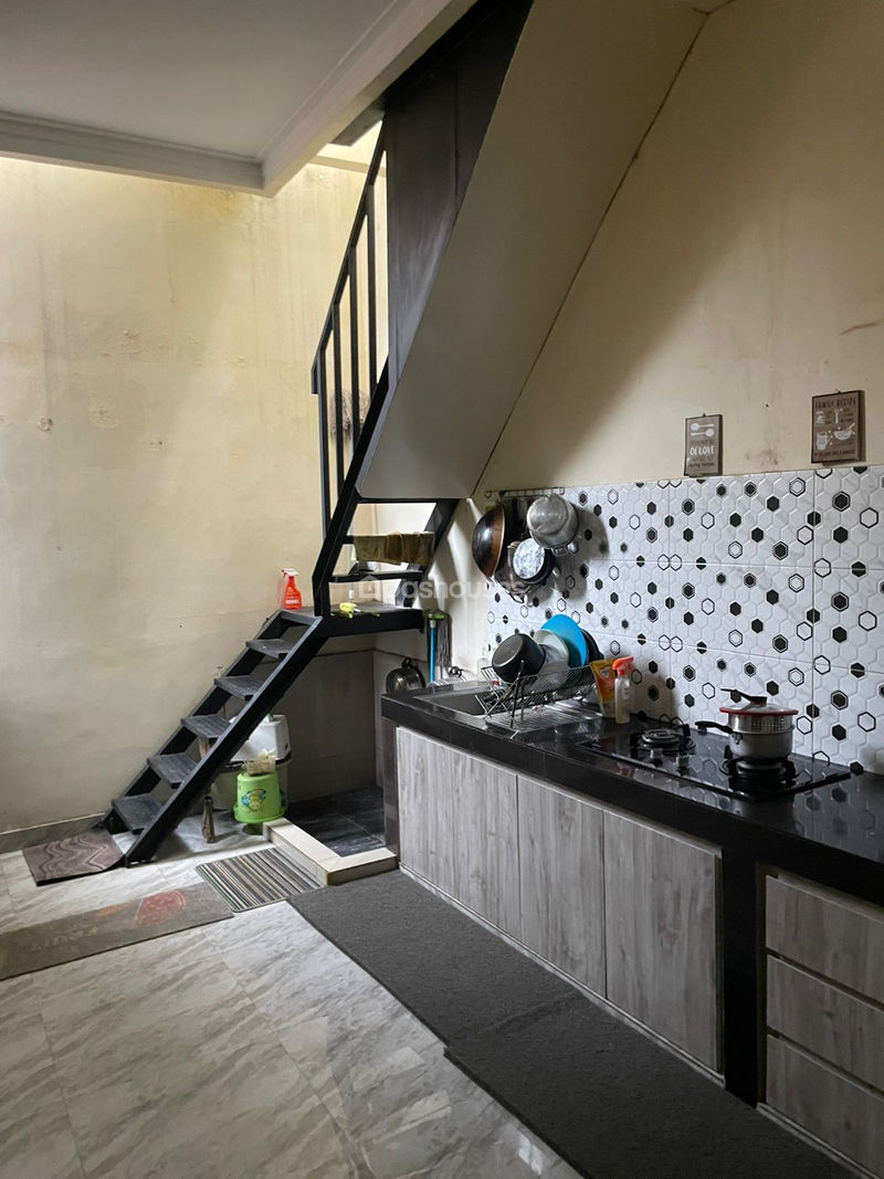 Jalan Swadaya No.71 Jagakarsa