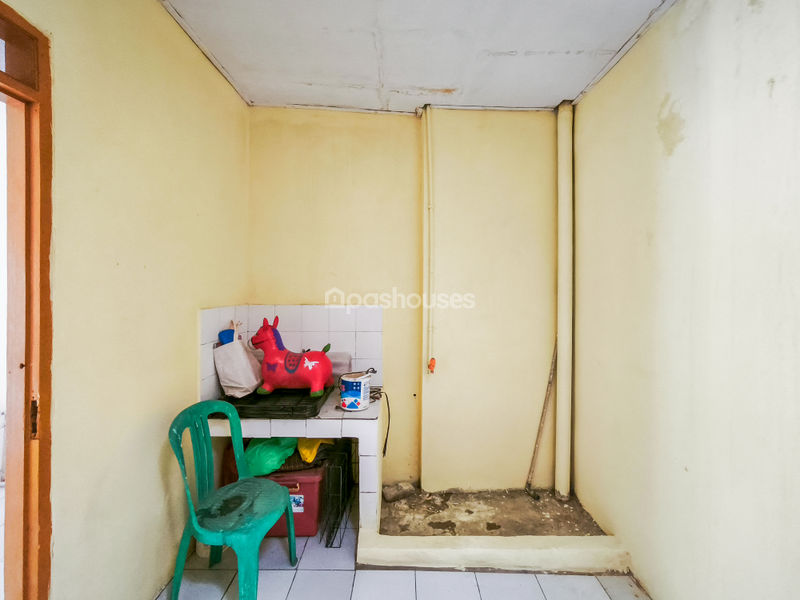 Pesona Cilebut 2 Blok HB3 No.14