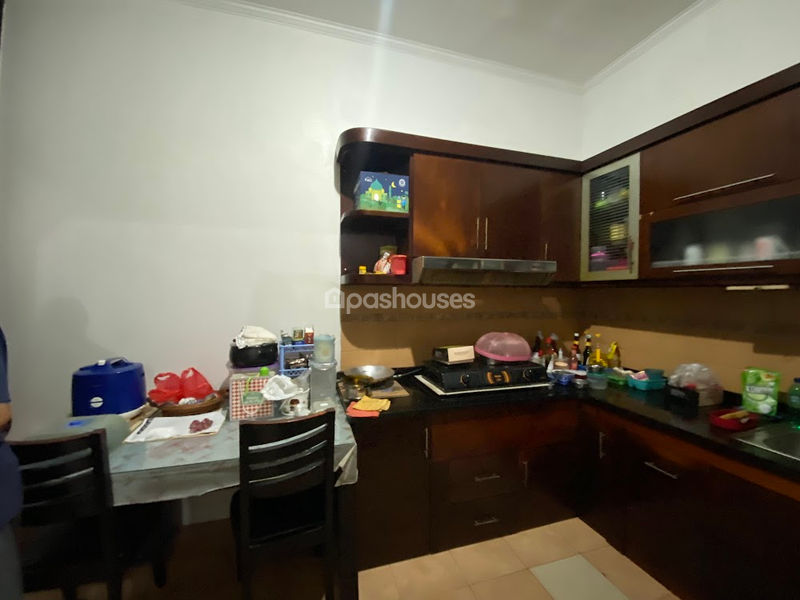 Kota wisata Cluster Calgary Blok UE 4/38