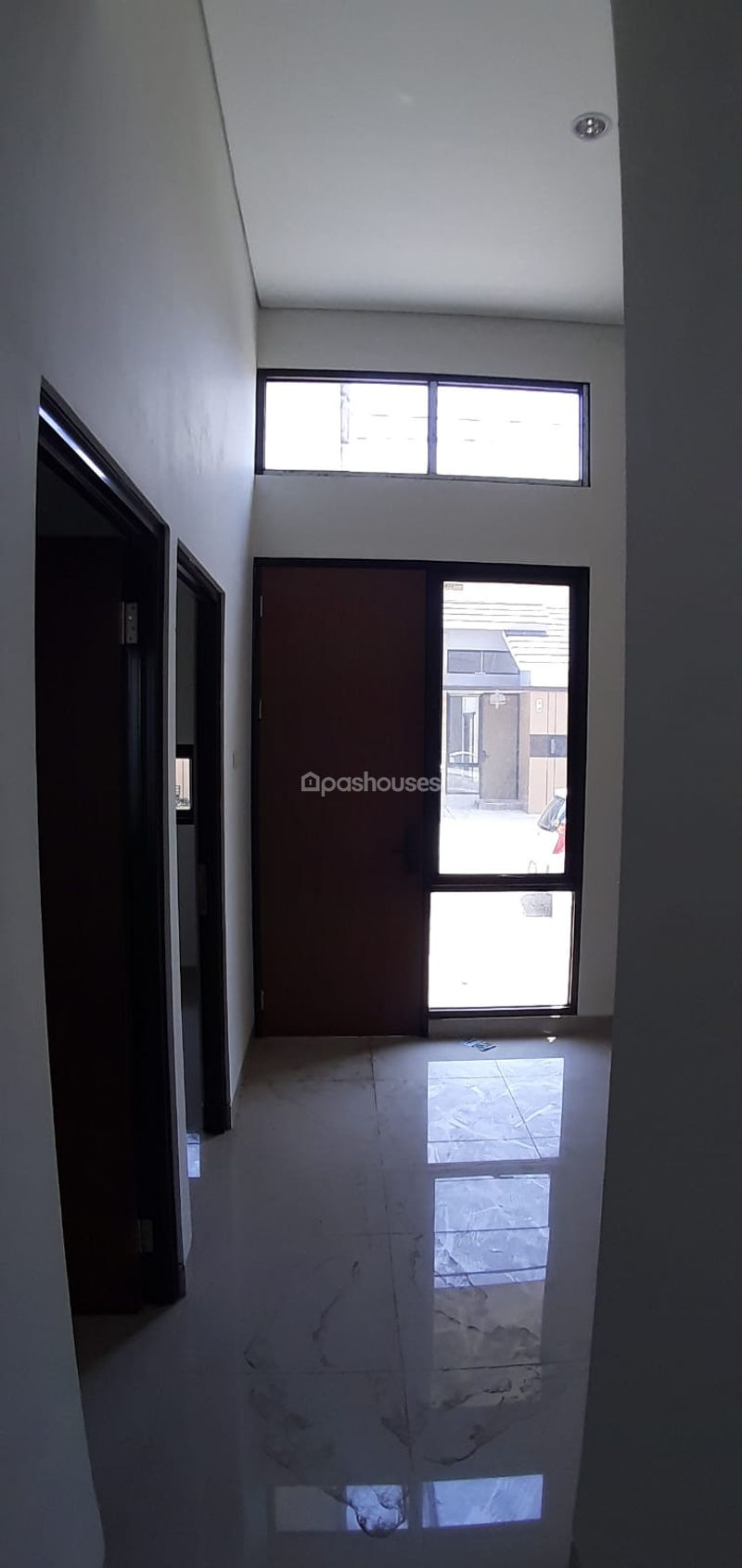 Perumahan Harmoni Park Residence Blok F23