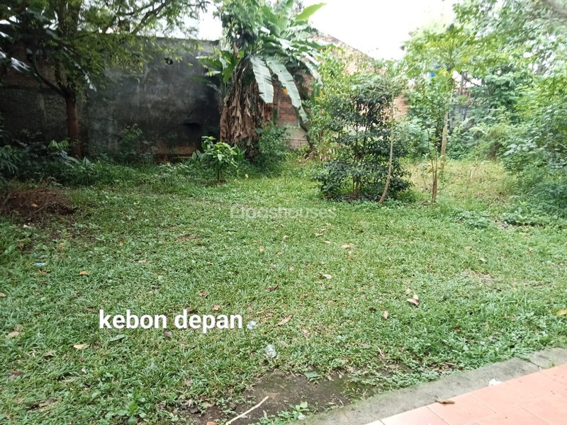 Kavling Selang Cau Cibitung