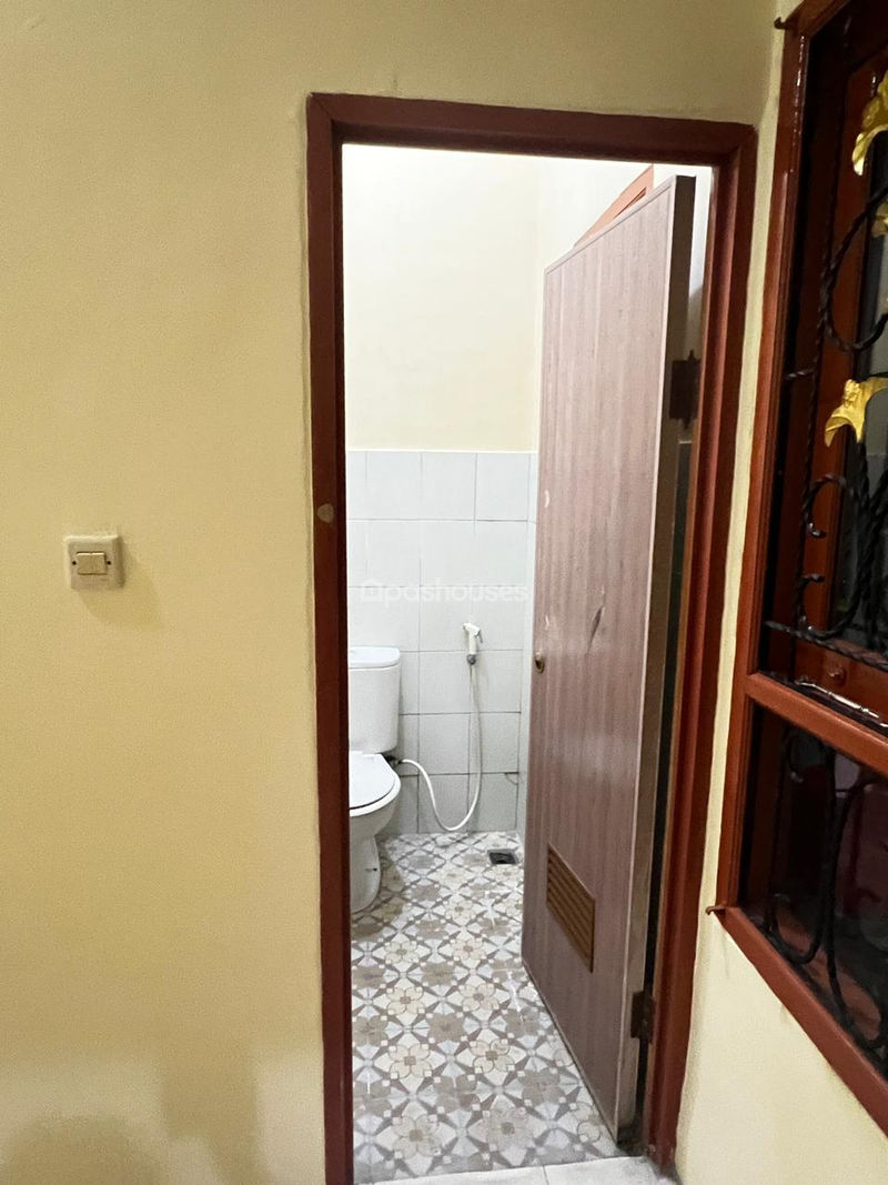 Nuansa Alam Residence Mungil Blok A