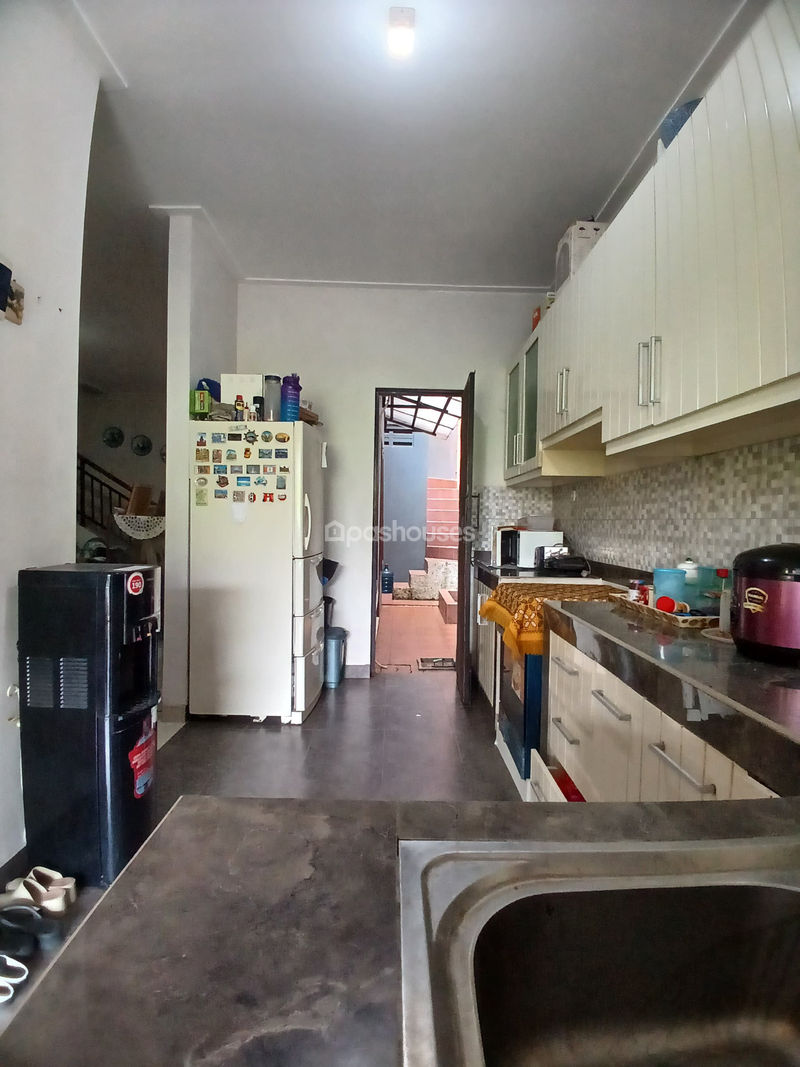 Perumahan Bumi Asri Residence Sentul