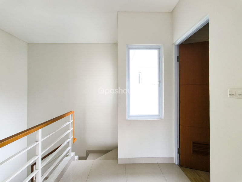 Jalan Palem Puri Blok C No.88